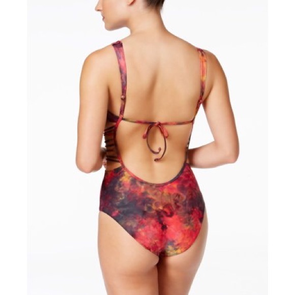 BECCA Swim Chakra One Piece - Picture 3 of 3